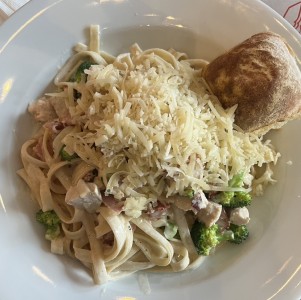 Pastas - Carbonara Reloaded
