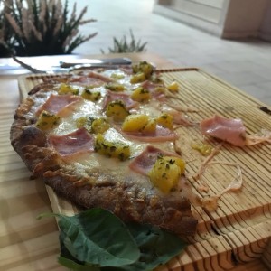 pizza hawaina