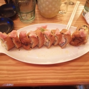 Fly Sushi