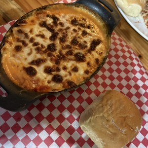 Lasagnas - Rosatto
