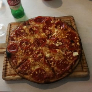 Pizza filipa