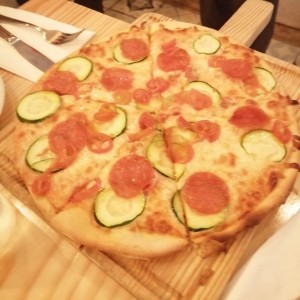 pizza Isabella