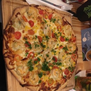 Camarones