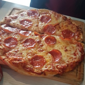 peperoni