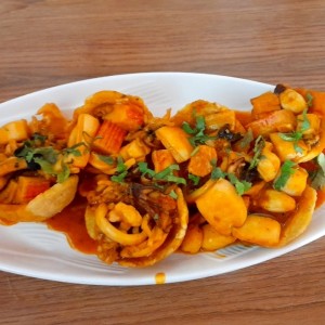 patacones relleno