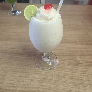 limonada coco