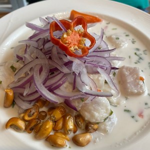 Ceviche