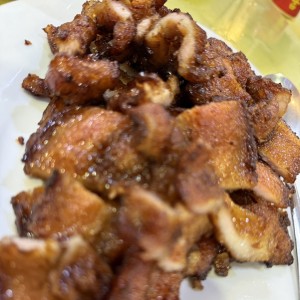 Puerco - Puerco al Carbon