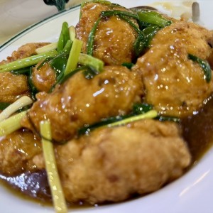 Tofu - Pelpa Tofu