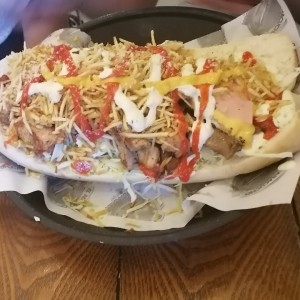 Pepitos - Pepito Triple
