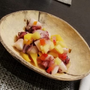 ceviche