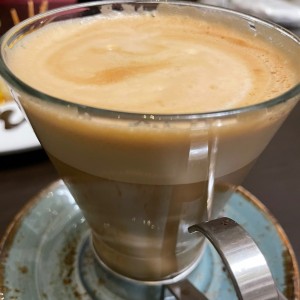 latte