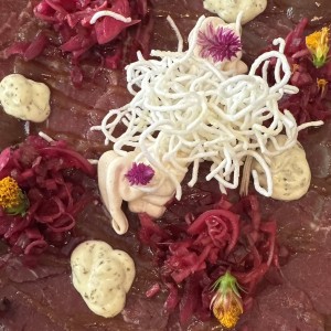Carpaccio