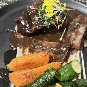 Costilla de res Patagonia