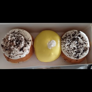 Donas Dolce Vita