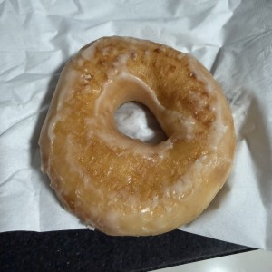 Dona glaceada