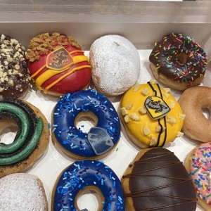 Donas