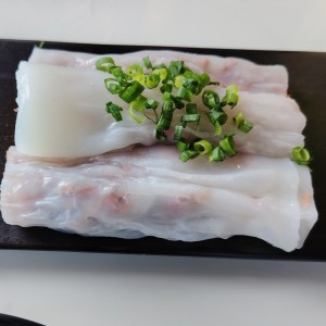 Dim Sum - Chi Chon Fan