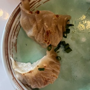 Desayuno