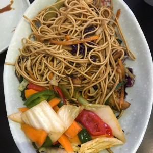 Fideos