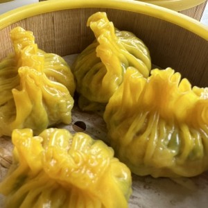 Dim Sum - Yi Chi Kao