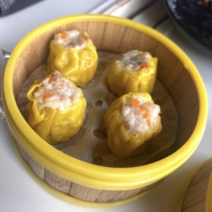 Dim Sum - Siu Mai