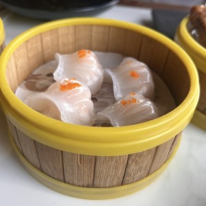 Dim Sum - Ha Kao