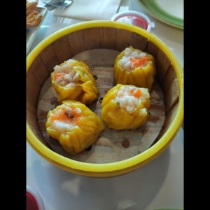 Dim Sum - Siu Mai