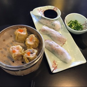 siumai