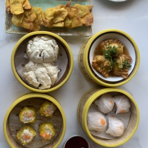 Dim Sum
