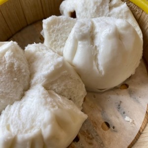 Ham Pao al Vapor