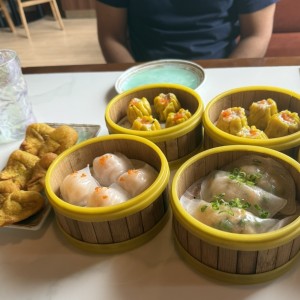 Dim sum