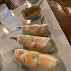 Camaron Vietnamita