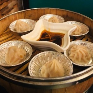 xiao long bao