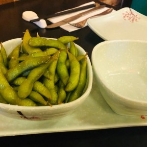 Edamame