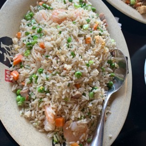 Arroz Young Chou