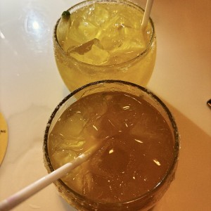 2x1 en margaritas los viernes?