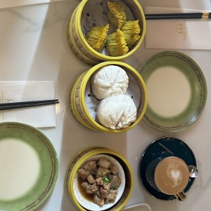 Dim sum