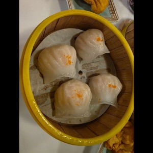 Dim Sum - Ha Kao