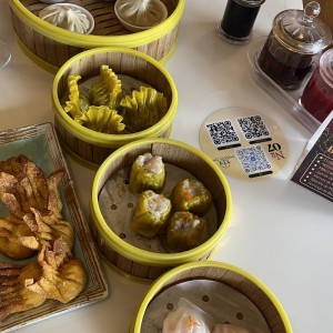 Dim Sum