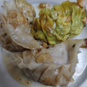 dim sum