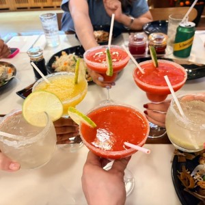 Margaritas