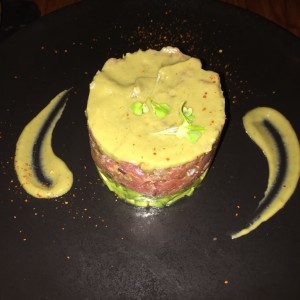 LO SALAO' - TARTAR DE LOLA