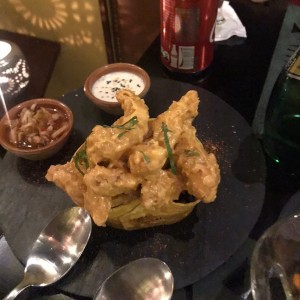 LO SALAO' - TNT SHRIMP