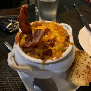Stout Mac & Cheese