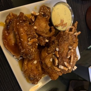 Wings