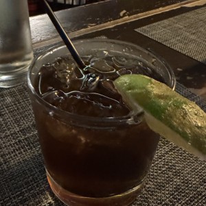 Cuba libre
