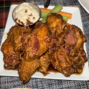 Wings