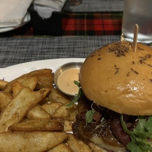 Burger week 2025