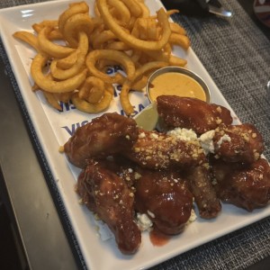 Wings Week